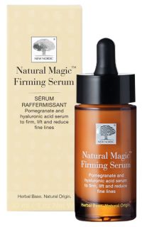 NEW NORDIC Natural Magic Firming serums, 30 ml