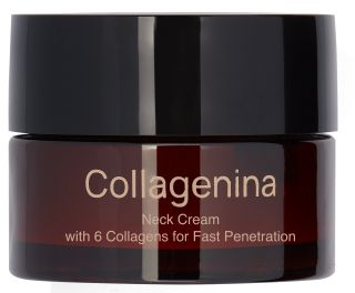 COLLAGENINA With 6 Collagens, Grade 2, Neck krēms, 50 ml