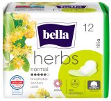 BELLA Herbs Tilia Aroma higiēniskās paketes, 12 gab.