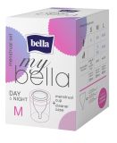 BELLA My Bella, M menstruālā piltuve, 1 gab.
