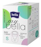 BELLA My Bella, S menstruālā piltuve, 1 gab.