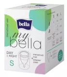 BELLA My Bella, S menstruālā piltuve, 1 gab.