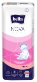 BELLA Nova Maxi higiēniskās paketes, 10 gab.
