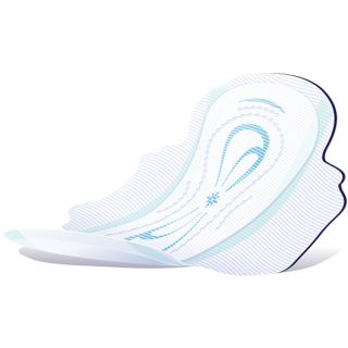 BELLA Perfecta Ultra Blue Soft higiēniskās paketes, 20 gab.