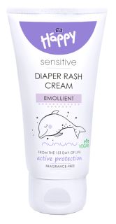 HAPPY Sensitive Anti-Chafing krēms, 75 ml