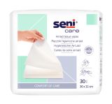 SENI Care Air-Laid salvetes, 30 gab.