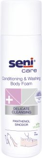 SENI Care attīrošas putas, 500 ml