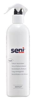 SENI Fresh izsmidzināms līdzeklis, 250 ml