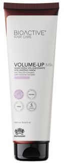 BIOACTIVE Volume-Up MK maska matiem, 250 ml