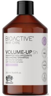 BIOACTIVE Volume-Up Sh šampūns, 250 ml