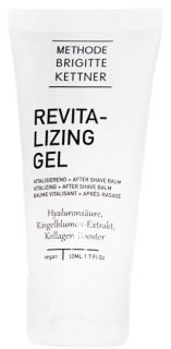 METHODE BRIGITTE KETTNER Revitalizing krēms-gels, 50 ml