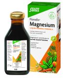 FLORADIX Magnesium šķīdums, 250 ml