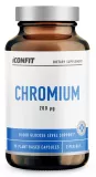 ICONFIT Chromium kapsulas, 90 gab.