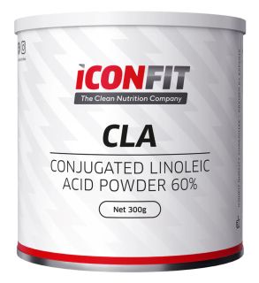 ICONFIT CLA pulveris, 300 g