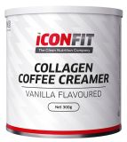 ICONFIT Collagen Coffee Creamer pulveris, 300 g