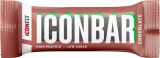 ICONFIT Iconbar Chocolate batoniņš, 45 g