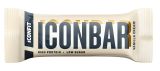 ICONFIT Iconbar Vanilla Cream batoniņš, 45 g