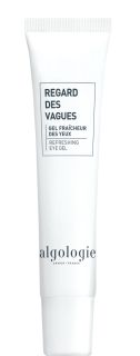 ALGOLOGIE Regard des Vagues - Refreshing acu gels, 15 ml