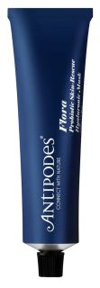 ANTIPODES Flora Probiotic Skin-Rescue Hyaluronic sejas maska, 75 ml