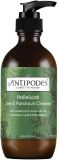 ANTIPODES Hallelujah Lime & Patchouli līdzeklis sejas mazgāšanai, 200 ml