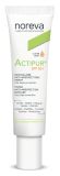 NOREVA Actipur BB Light SPF50+ sejas krēms, 30 ml