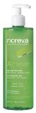 NOREVA Actipur Dermo attīroša želeja, 400 ml