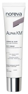 NOREVA Alpha KM Day sejas krēms, 40 ml