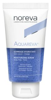 NOREVA Aquareva Moisturizing skrubis, 75 ml