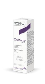 NOREVA Cicadiane Soothing Repairing krēms, 40 ml