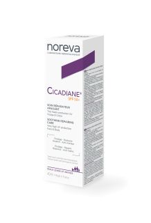 NOREVA Cicadiane SPF50+ saules aizsargkrēms, 40 ml