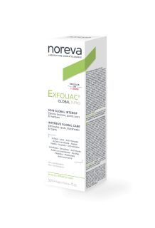 NOREVA Exfoliac Global X-Pro sejas krēms, 30 ml