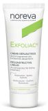 NOREVA Exfoliac Reconstructive sejas krēms, 40 ml