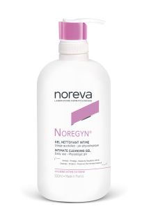 NOREVA Noregyn Intimate Daily , 500 ml