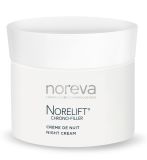NOREVA Norelift Chrono-Filler Night sejas krēms, 50 ml