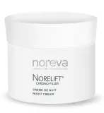 NOREVA Norelift Chrono-Filler Night sejas krēms, 50 ml