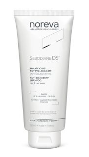 NOREVA Sebodiane DS Anti-dandruff šampūns, 150 ml