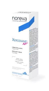 NOREVA Xerodiane AP+ Emollient krēms, 200 ml