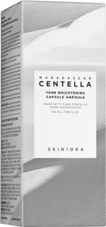 SKIN1004 Madagascar Centella Tone Brightening serums, 100 ml