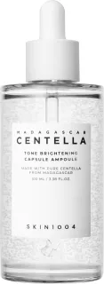 SKIN1004 Madagascar Centella Tone Brightening serums, 100 ml