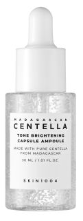 SKIN1004 Madagascar Centella Tone Brightening serums, 30 ml