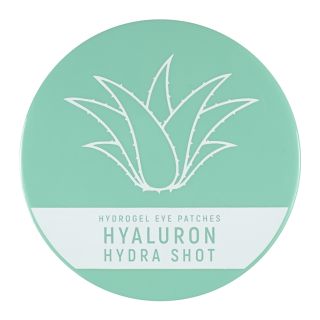 VICTORIA BEAUTY Hyaluron Hydra Shot acu spilventiņi, 60 gab.