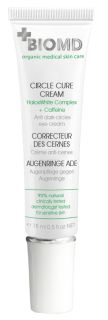 BIOMD Circle Cure acu krēms, 15 ml