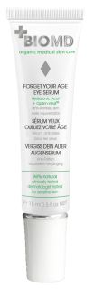 BIOMD Forget Your Age Eye serums, 15 ml