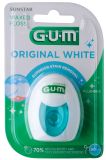 GUM Original White (30 m) zobu diegs, 1 gab.