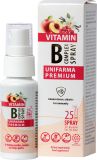 UNIFARMA PREMIUM B Vitamin Complex sprejs, 25 ml
