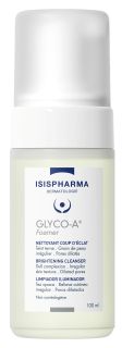 ISISPHARMA Glyco-A Foamer Brightening attīrošas putas, 100 ml