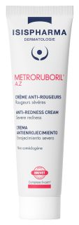 ISISPHARMA Metroruboril A.Z. sejas krēms, 30 ml