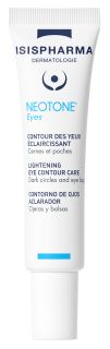 ISISPHARMA Neotone Eyes acu krēms, 15 ml