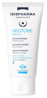 ISISPHARMA Neotone Serum serums, 30 ml