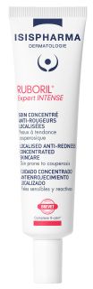 ISISPHARMA Ruboril Expert Intense koncentrāts, 15 ml